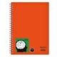 フィグラーレ sense A5 無罫 100枚 橙 SW152W-OR