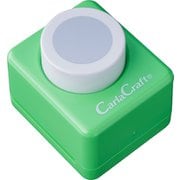 ミドルサイズ クラフトパンチ 7/8サークル CP-2