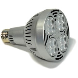 アクシーファインスポットLED 35W ホワイト [水槽用照明]