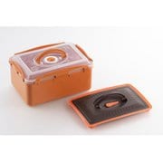 SJ1910 醗酵食堂 漬物ポット [幅240mm×全長165mm×高さ110mm]