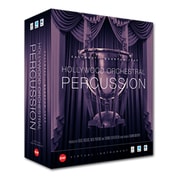 Hollywood Orchestral Percussion Diamond Edition Win [オーケストラパーカッション音源]