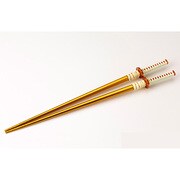 侍箸 日本刀 佐々木小次郎 [お箸]