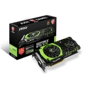 NVIDIA GeForce GTX970 4GB(GDDR5) GTX970 GAMING 100 Million Edition