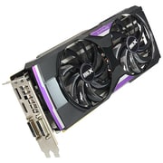 グラフィックボード R9 290 4G GDDR5 PCI-E DUAL DVI-D/HDMI/DP DUAL-X OC VERSION (UEFI) SA-R9290-4GD5R07