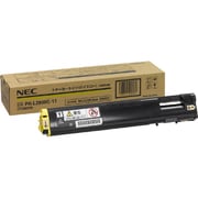 トナーカートリッジ MultiWriter PR-L2900C用 3K イエロー PR-L2900C-11