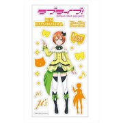 ラブライブ！ メタリックシールKira-Kira Sensation ver. 星空凛 [キャラクターグッズ]