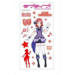 素敵でユニークな ヨドバシ.com - ジーベック ラブライブ！ メタリックシールKira ブシロードその他