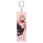 ご注文はうさぎですか？ [スティックアクリルキーホルダー ココア]