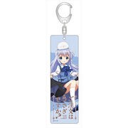 ご注文はうさぎですか？ [スティックアクリルキーホルダー チノ]