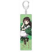 ご注文はうさぎですか？ [スティックアクリルキーホルダー 千夜]