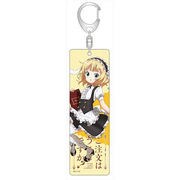 ご注文はうさぎですか？ [スティックアクリルキーホルダー シャロ]