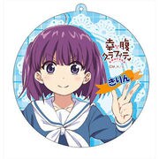 幸腹グラフィティ デカクリーナー 森野きりん [キャラクターグッズ]