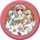 魔法騎士レイアース メラミンプレート [キャラクターグッズ]