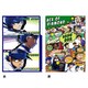 ダイヤのA クリアファイル3ポケット 二年生 [キャラクターグッズ]