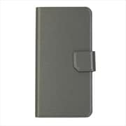 OWL-CVIP61SL [iPhone 6/6s 4.7インチ ケース シルバー]