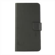 OWL-CVIP62BK [iPhone 6 Plus/6s Plus 5.5インチ ケース ブラック]