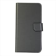 OWL-CVIP62SL [iPhone 6 Plus/6s Plus 5.5インチ ケース シルバー]