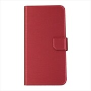 OWL-CVIP62RD [iPhone 6 Plus/6s Plus 5.5インチ ケース レッド]