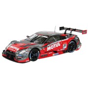81015 1/18 モチュール GT-R 2014 #23 [ダイキャストミニカー]