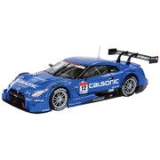 81017 カルソニック GT-R 2014 #12 [ダイキャストミニカー]