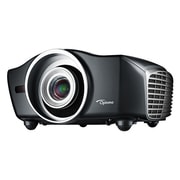 ホームシアター用 フルハイビジョン LEDプロジェクター HD90