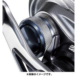 ヨドバシ.com - シマノ SHIMANO シマノ 15 メタニウム DC HG 右