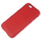 Field Case for iPhone 6ケース RED [iPhone 6/6s 4.7インチ ケース]
