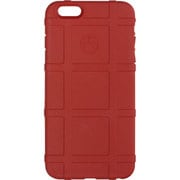 Field Case for iPhone 6 Plusケース RED [iPhone 6 Plus/6s Plus 5.5インチ ケース]