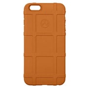 Field Case for iPhone 6 Plusケース ORANGE [iPhone 6 Plus/6s Plus 5.5インチ ケース]