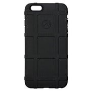 Field Case for iPhone 6 Plusケース BLACK [iPhone 6 Plus/6s Plus 5.5インチ ケース]