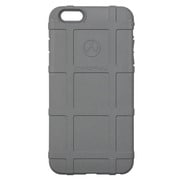 Field Case for iPhone 6 Plusケース GREY [iPhone 6 Plus/6s Plus 5.5インチ ケース]