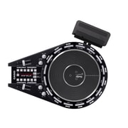 TrackFormer トラックフォーマー DJコントローラ XW-DJ1