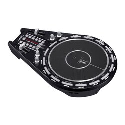 CASIO TRACKFORMER DJコントローラー XW-DJ1 Review: Casio Trackformer XW-DJ1