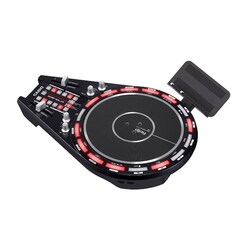 カシオ　トラックフォーマー　XW-DJ1 Amazon | カシオ DJコントローラー トラックフォーマー XW-DJ1