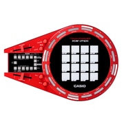 TrackFormer トラックフォーマー サンプルドラムマシン XW-PD1