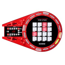 ヨドバシ.com - カシオ CASIO XW-PD1 [TrackFormer トラックフォーマー