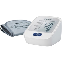 上腕式血圧計 管理医療機器 HEM-8712