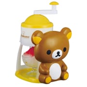 リラックマ手動氷かき器 IS-RK-1594