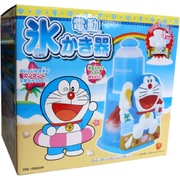 ドラえもん電動氷かき器 DIS-1555DR