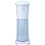 かんたん電動氷かき器 ブルー DKIS-150BL