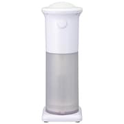 かんたん電動氷かき器 ホワイト DKIS-150WH