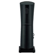 大人の氷かき器 ブラック DHIS-150BK