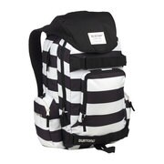 JPN SHRED SCOUT PACK ブルークストライプ