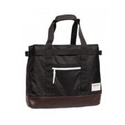 JPN HANDY TOTE トゥルーブラック