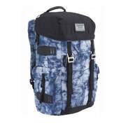 ANNEX PACK [28L INDIGO PRINT (インディゴ プリント)]