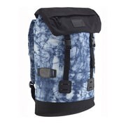 TINDER PACK [25L INDIGO PRINT(インディゴ プリント)]
