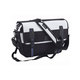 FLINT MESSENGER [20L BROOKE STRIPE (ブルークストライプ)]