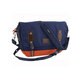 FLINT MESSENGER [20L MEDIEVAL BLUE TWILL (メディバルブルー)]