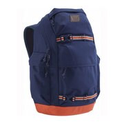 KILO PACK [27L MEDIEVAL BLUE TWILL (メディバルブルー)]