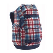 KILO PACK [27L HEMLOCK PLAID (ヘムロック)]
